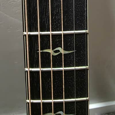 Taylor K22ce 2001 KOA image 9