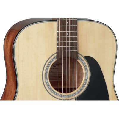 Takamine GD30NAT GD30-NAT natural image 3