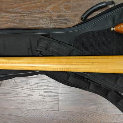 Alembic Epic 5 image 6