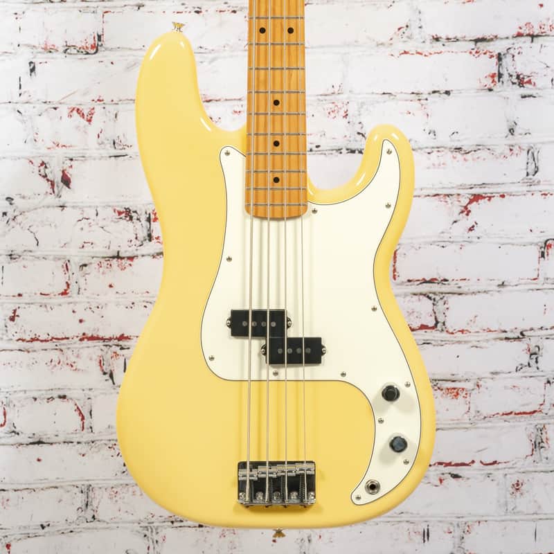Fender Precision Bass