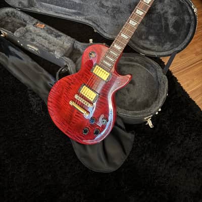 Gibson Les Paul Studio Plus 2001 image 22
