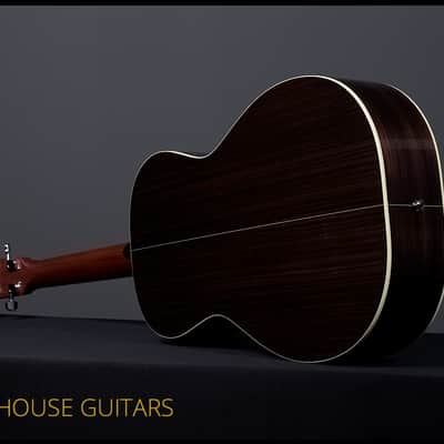 Furch Vintage 1 OOM SR-DB #92524 image 4
