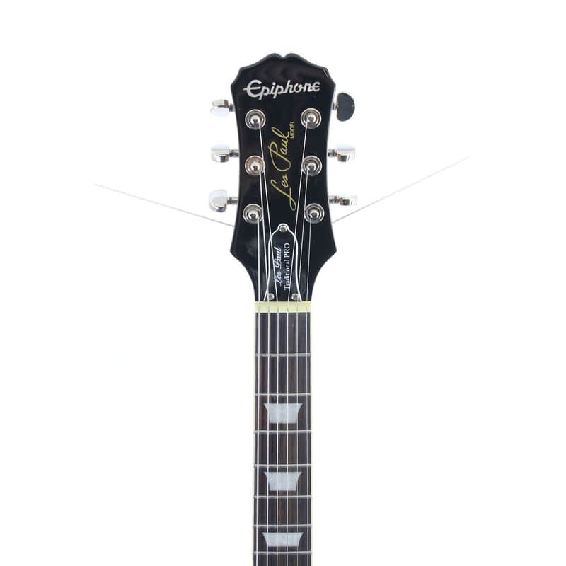 Epiphone Les Paul Traditional Pro | Reverb