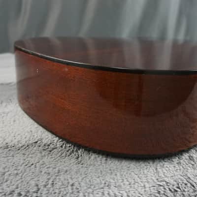 Terada SG 100 Japan Classical Guitar image 14
