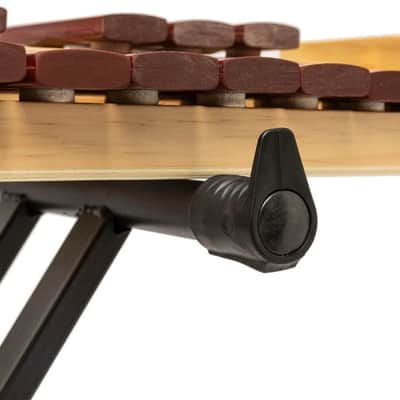 37-Key Desktop Synthetic Xylophone Set image 4