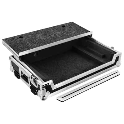 Open Box Odyssey FZGSRANEONEW DJ Flight Case for Rane One with Patented Glide Platform image 7