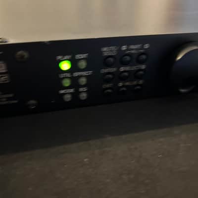 Yamaha MU90R image 5
