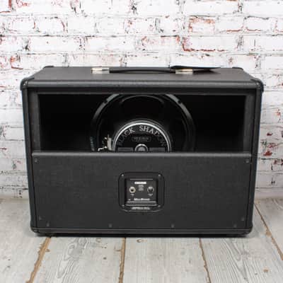 Mesa Boogie Fillmore 8ohm 1x12" Guitar Amplifier Cabinet - USED image 6