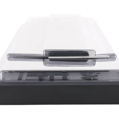 Decksaver Expressive E Osmose 61 Cover image 5