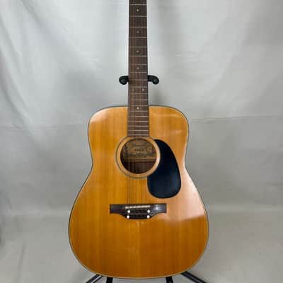 Yamaki Deluxe Folk No. 215 - Natural image 4