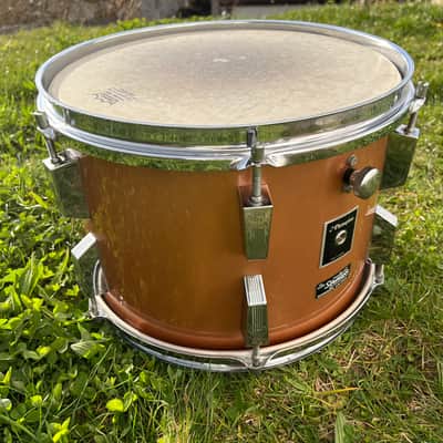 Sonor Champion Tom - 13x9 - Vintage 1970s - Drum / Drums image 9