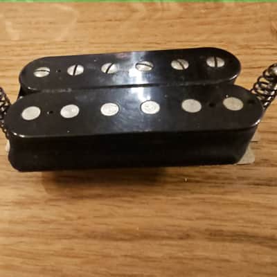 Haussel TOZZ B XL bridge humbucker pickup 52mm image 2
