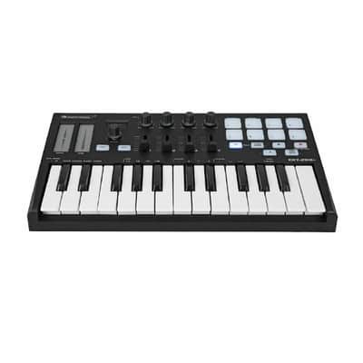 Omnitronic KEY-288+ 25-Key USB MIDI Controller image 4