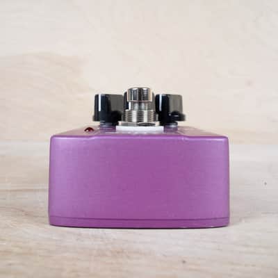 Joyo JF-34 US Dream Pedal Purple image 2