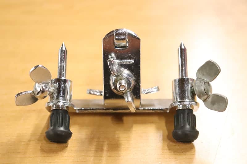 Gibraltar Bass Drum Anchor image 1