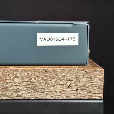 Vintech X73 Mic Pre EQ Neve 1073 Style Channel Strip. Carnhill Transformers. No PSU. image 12
