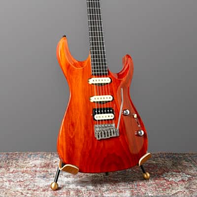 Marchione Uni-Body - 2018 - Natural w/ Calton HSC. image 3