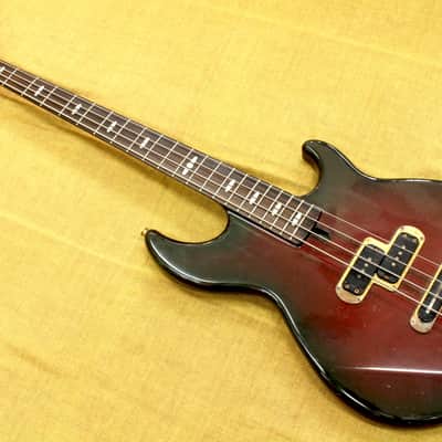 YAMAHA BBX 日本製　JAPAN bb3000 ルックス　ギグバック付き Yamaha BB3000 made in Japan MIJ | Reverb