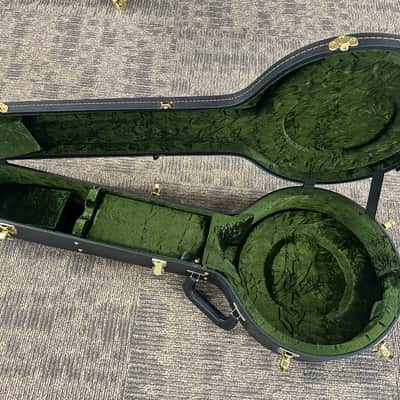 Deering B6 6 String 2010s - Natural image 9