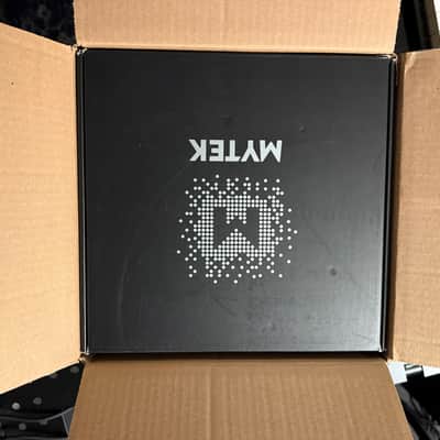 Mytek Brooklyn Bridge 2019-2021 - Black image 9