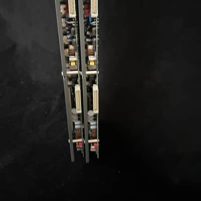 Studer 961/962 mic pre/eq channel strip pair image 11