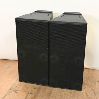 d&b audiotechnik 10AL-D Passive 2-Way Line Array Loudspeaker (PAIR) CG01V0Y