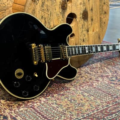 Gibson BB King Lucille 2008 image 7