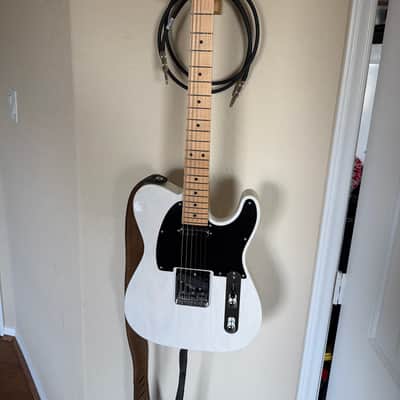 Suhr Classic Antique T 2025 - Trans White image 3