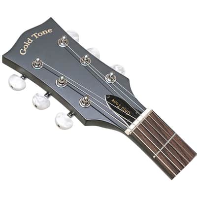 Gold Tone Cripple Creek Banjitar image 4