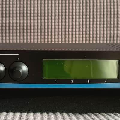 Lexicon MPX550-USA- black-100% Quality sound Garantito image 5
