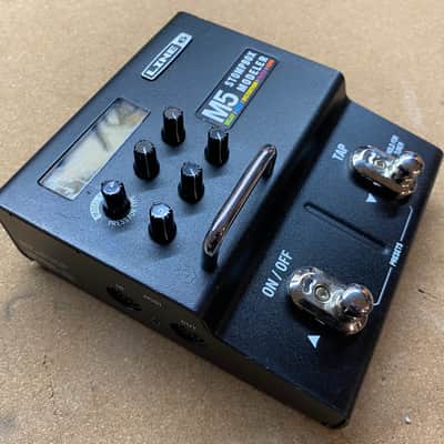 Line 6 M5 Stompbox Modeler image 3