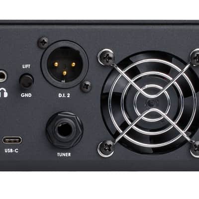 Aguilar AG 500 V2 image 2