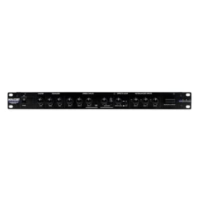 ART MX622BT 6-Channel Stereo Mixer with Bluetooth and Effect Loop image 3