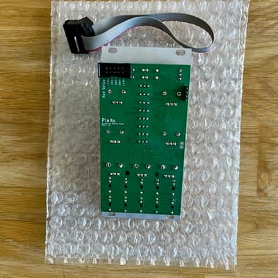 Mutable Instruments Plaits (Clone) 2024 image 4