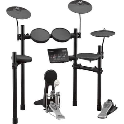 Yamaha DTX452K Electronic Drum Kit image 7