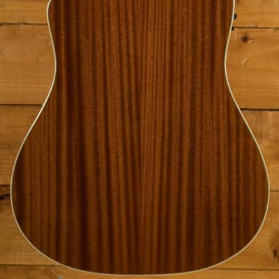 Epiphone Hummingbird Standard EC | Natural image 2