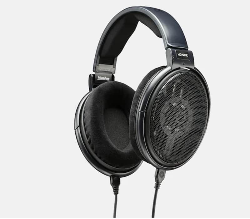 Massdrop X Sennheiser  HD 6XX image 1