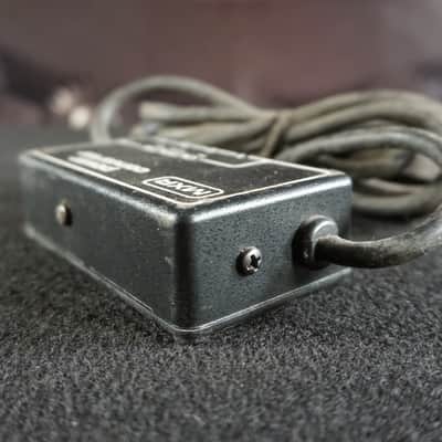 MXR MX-137 Power Converter 1979 - 1984 - Black image 3