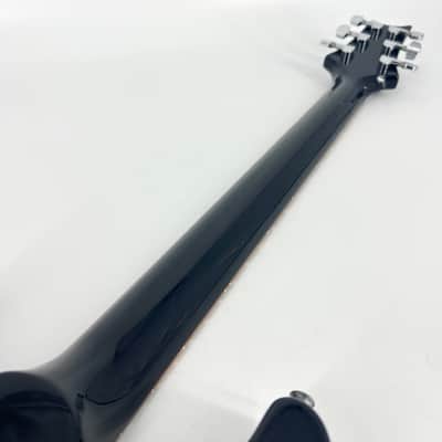 2013 PRS S2 Custom 24 – Crab Blue Smokeburst image 9