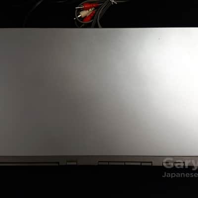 Akai CS-F110 2-Head Tape Deck Rare Grey Edition CS F 110 Japan 1982 image 10