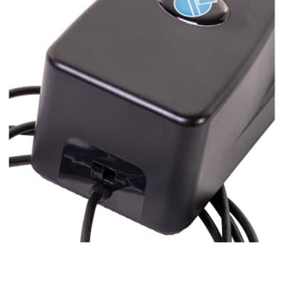 Quik Lok PSP125 Pedale Sustain image 4