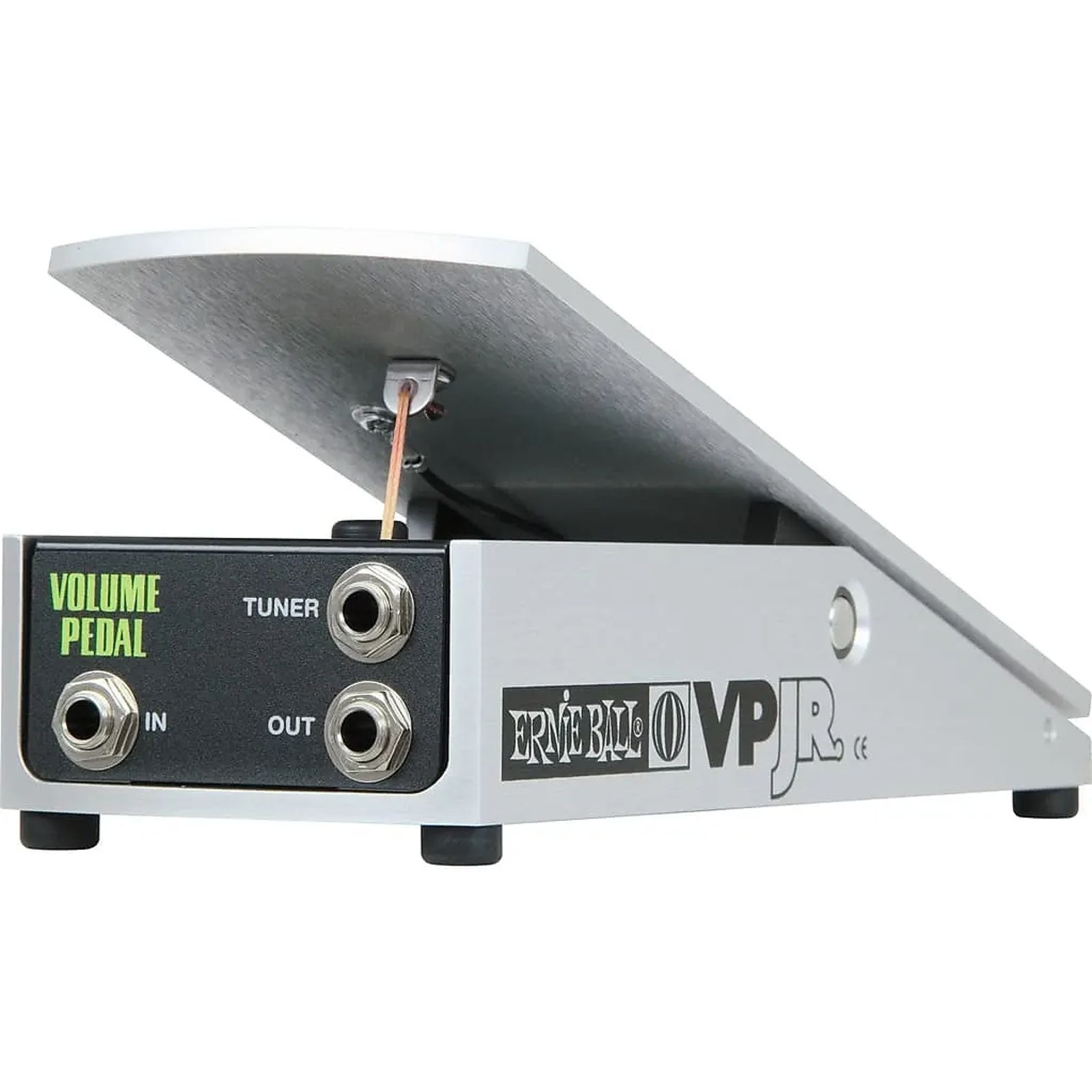 Ernie Ball 6180 VP Jr Mono Volume Pedal | Reverb Canada