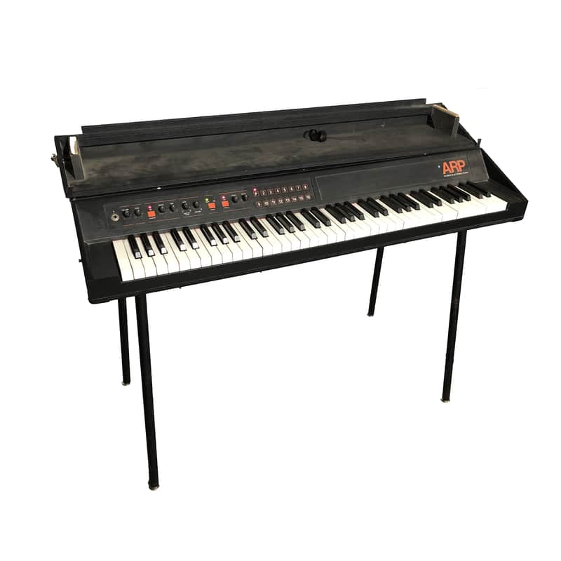 ARP 16-Voice Electric Piano image 1