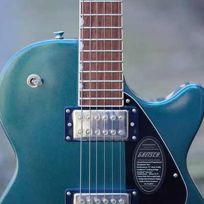 Gretsch Electromatic® Jet™ Club - Druid Green image 5
