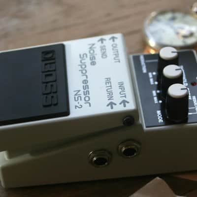 BOSS NS-2 Noise Suppressor image 5