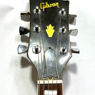 Gibson SG Standard 1976 - Alpine White image 3