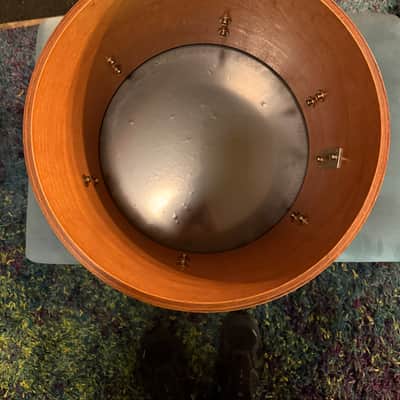 13” Tama Superstar 1977-1985 - Mahogany image 3