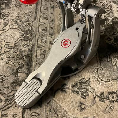 Gibraltar 9711G-DB 9000 Series G-Class Double Chain Drive Double Bass Drum Pedal image 6