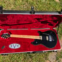 EVH Wolfgang Special - Made in Japan 2010 Black
