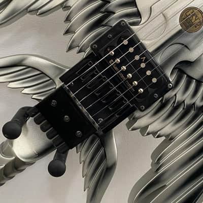 ESP Angel Sword Toshihiko Takamizawa Signature 1993 Anniversary image 4